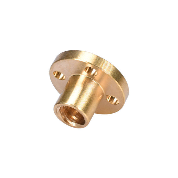 Nut Traveling for TR8×8(P2) Threaded Rods - circuitrocks