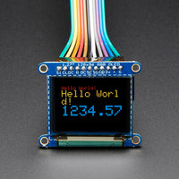 Adafruit 1.27