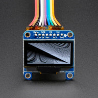 Adafruit OLED 1.3