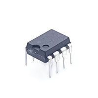 Op-amp LM358 Dual Operational Amplifiers DIP 3PCS - circuitrocks