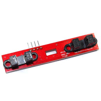 Optical Encoder Speed Sensor 2-Channel for 2WD