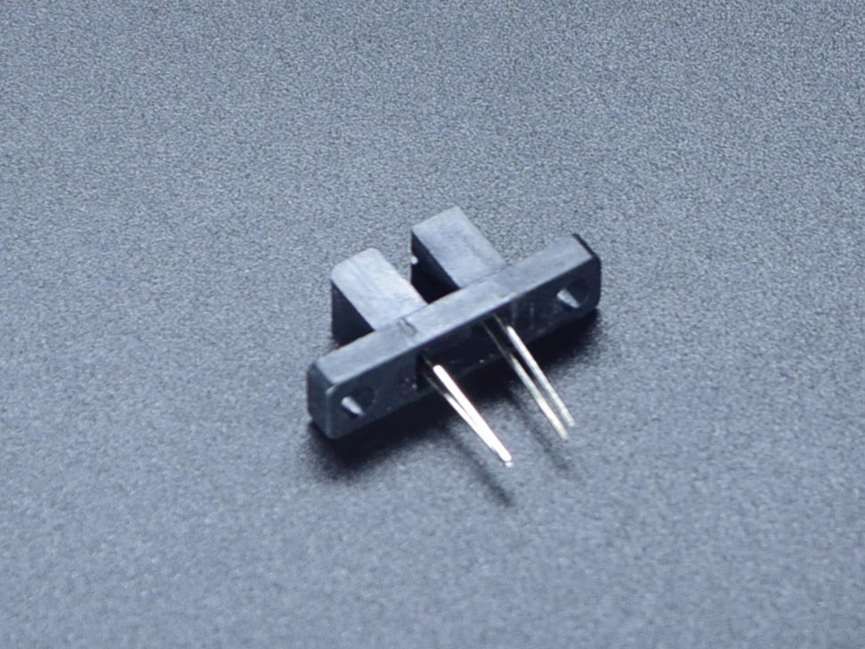 Opto Interrupter TCST2103 - circuitrocks