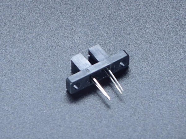 2 Part Opto Interrupter Module Opto-Interrupter TCST2103 Slotted (2386) – circuitrocks