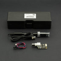 ORP Analog Meter V1.0 - circuitrocks