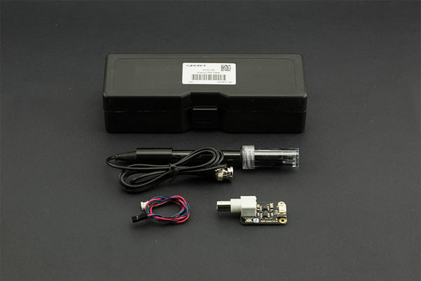 ORP Analog Meter V1.0 - circuitrocks