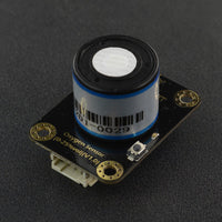 Oxygen Sensor I2C Gravity by DFRobot - DFRobot SEN0322 image 1