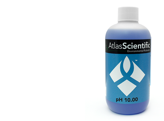 pH 10.00 Calibration Solution Liquid