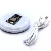 Particle Photon Internet Button - circuitrocks