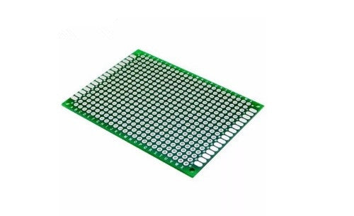 PCB 9x15 Single Sided Perfboard Protoboard Universal