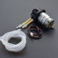 Peristaltic Embedded Dosing Pump - DFRobot DFR0523 image 1