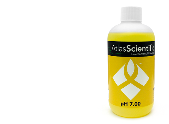 pH 7.00 Calibration Solution Liquid