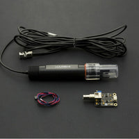 pH Meter Pro Analog Sensor - circuitrocks