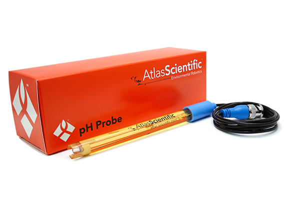 pH Probe Atlas Scientific