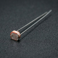 Photo Cell CdS Photoresistor 10pcs - LDR Pack - view 3