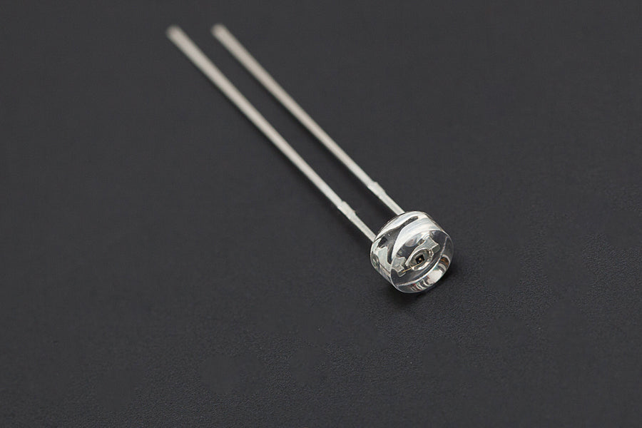 Photocell mini photo-resistor