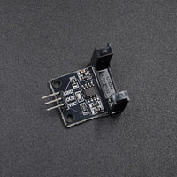 Photoelectric Counter IR LM393 - circuitrocks