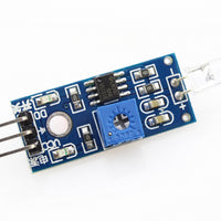 Photosensitive Diode Sensor Module - circuitrocks
