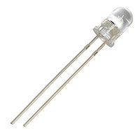 Phototransistor PT334 6C 5MM 5PCS - view 3