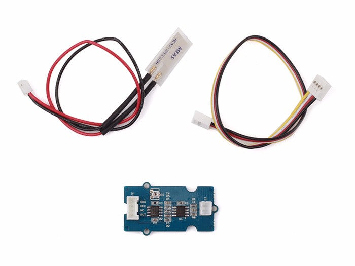 Seeed Grove Piezo Vibration Sensor - 101020031