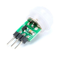 PIR Micro Motion Detection Sensor AM312 - circuitrocks