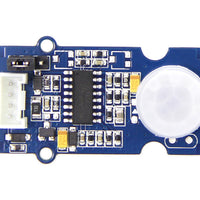 PIR Motion Sensor Grove - circuitrocks