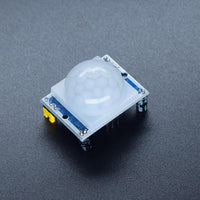 PIR Motion Sensor Module Digital HC-SR501 - circuitrocks