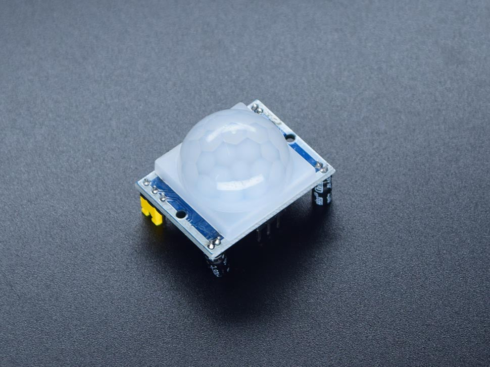 PIR Motion Sensor Module Digital | Circuitrocks