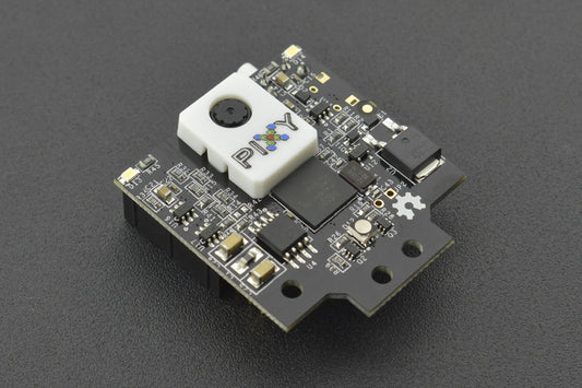 Pixy 2 CMUcam5 Image Sensor