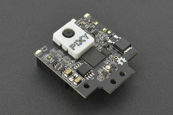Pixy 2 CMUcam5 Image Sensor - SEN0265