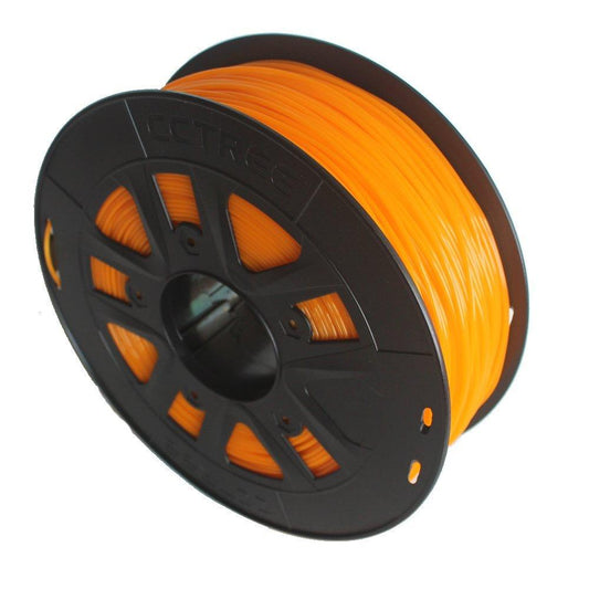 CCTREE ABS 3D Printing Filament 1.75mm Orange