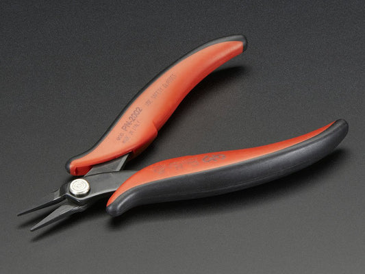 Pliers Hakko Precision Flat