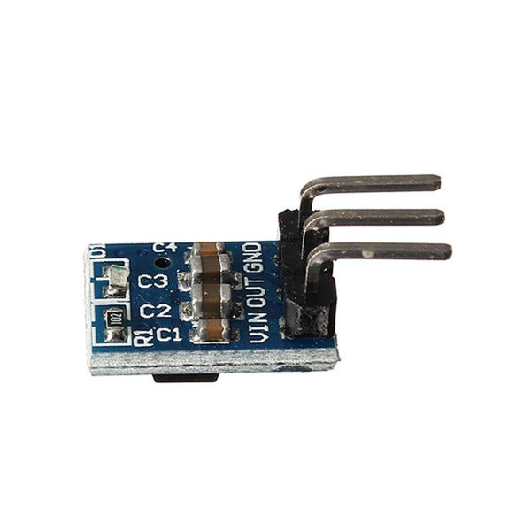 Power Module 3.3V Regulator AMS1117 - circuitrocks