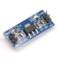Power Module 5V Regulator AMS1117 - circuitrocks