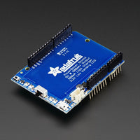 PowerBoost 500 Shield - Rechargeable 5V Power Shield Adafruit - circuitrocks