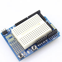 Proto Shield for Arduino - circuitrocks