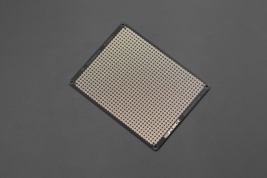 ProtoBoard Pro-Double Sided - circuitrocks