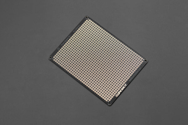 ProtoBoard Pro-Double Sided - circuitrocks
