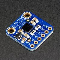 Proximity Light VCNL4010 Sensor - circuitrocks