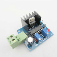 PWM Frequency And Duty Adjustable Module- SG3525 - circuitrocks