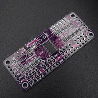 PWM/Servo Driver 16-Channel 12-bit I2C interface PCA9685 - circuitrocks