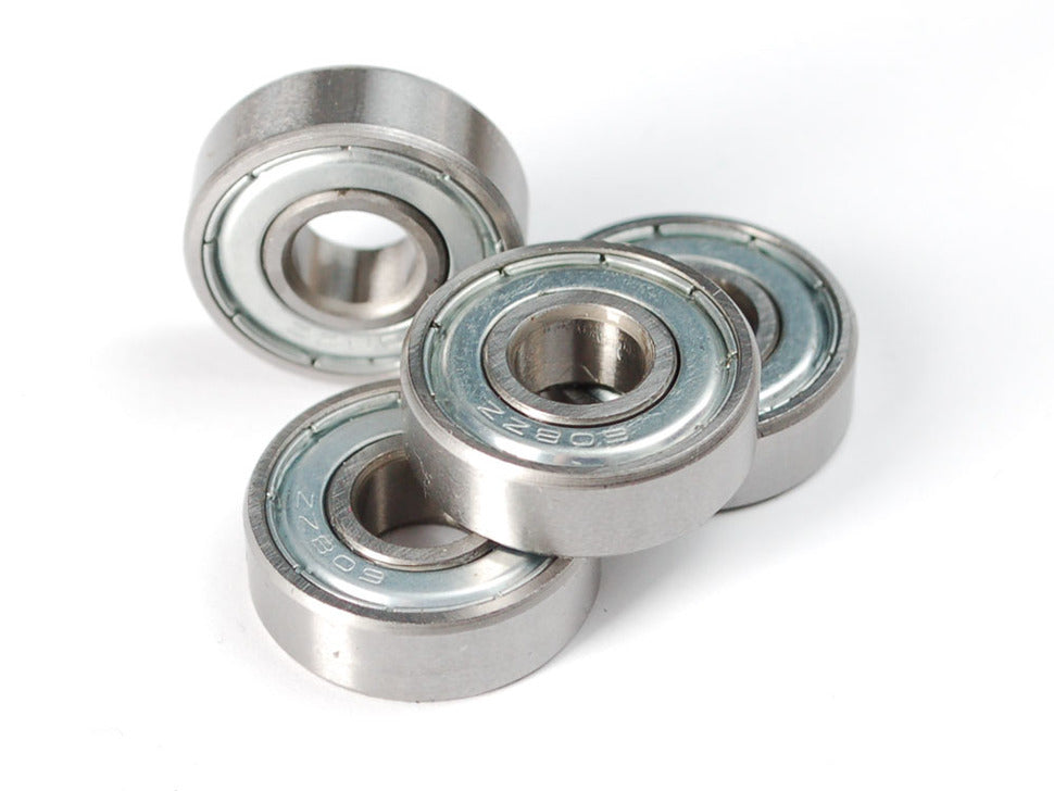 Radial Ball Bearing 608ZZ - circuitrocks
