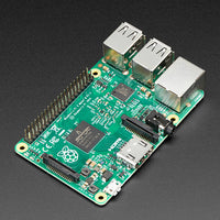 Raspberry Pi 2 Model B - circuitrocks