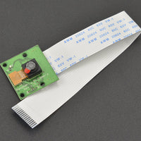 Raspberry Pi Camera Rev 1.3 - circuitrocks