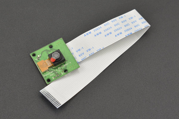 Raspberry Pi Camera Rev 1.3 - circuitrocks