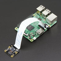 Raspberry Pi NoIR Camera Board v2 8 Megapixels - circuitrocks