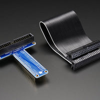 Raspberry Pi T Cobbler Plus GPIO Breakout RasPi A+ B+ 2 3 - circuitrocks