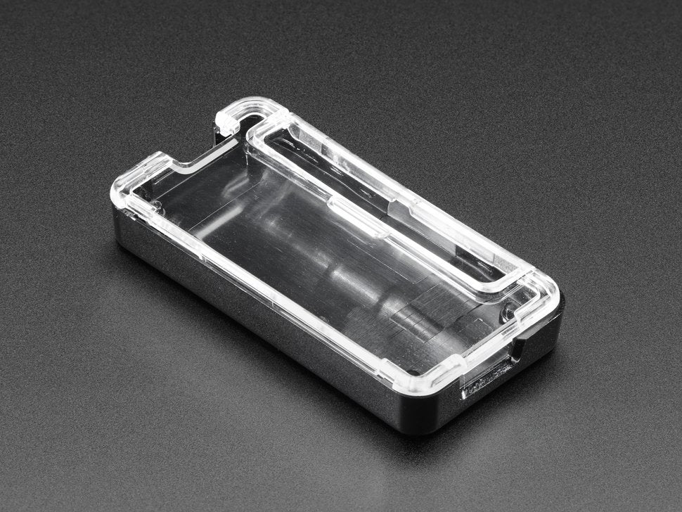 Raspberry Pi Zero Case Adafruit - circuitrocks
