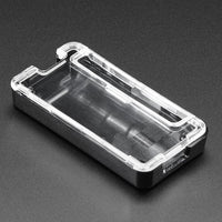 Raspberry Pi Zero Case Adafruit - circuitrocks