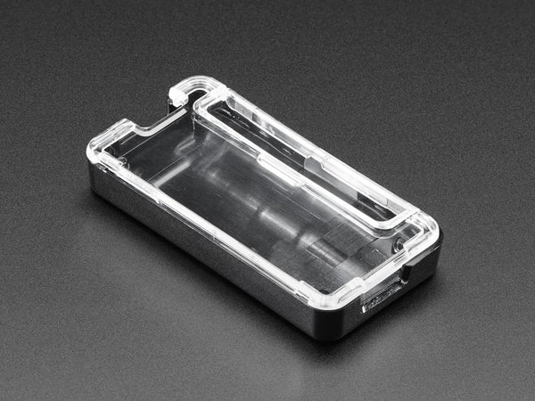 Raspberry Pi Zero Case Adafruit - circuitrocks