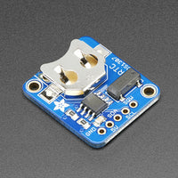 Real Time Clock Adafruit DS1307 Assembled Breakout Board - circuitrocks